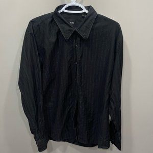 Hugo boss 2XL dress  shirt
